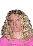 Волкова Елена Павловна