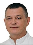 Калашников Сергей Аркадьевич
