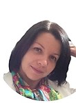 Касьянова Галина Викторовна