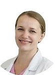 Колотовкина Александра Владимировна