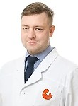 Коноплев Борис Александрович