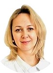 Лукановски (Михасева) Екатерина