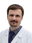 Марков Дмитрий Валерьевич