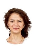 Ларина Екатерина Борисовна
