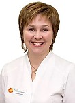Маркова Юлия Евгеньевна