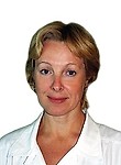 Ледина Антонина Виталиевна