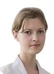Липнягова Евгения Александровна