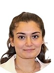 Месропян Эльза Давидовна