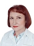 Самарская Галина Николаевна