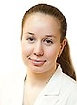 Александрова Светлана Евгеньевна