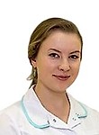 Мискун Анна Анатольевна