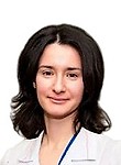 Данглард Ирина Евгеньевна
