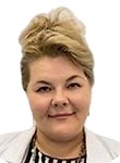 Чиркова Анна Александровна