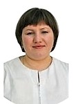 Малахова Оксана Николаевна
