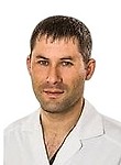 Унажуков Аслан Султанович