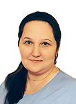Мошина Наталия Сергеевна