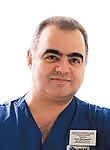 Серобян Авет Григорьевич
