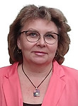 Кочерова Татьяна Юрьевна