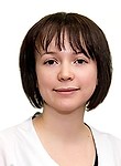 Румянцева Надежда Александровна