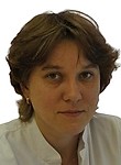 Радкевич Светлана Алексеевна