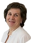 Неверова Елена Георгиевна