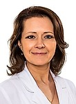 Денисова Елена Сергеевна