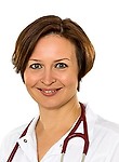 Полякова Ольга Владиславовна