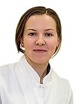 Доронина Нина Юрьевна