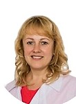 Спиридонова Елена Игоревна