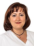 Жукова Екатерина Валерьевна