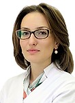 Копалиани Теа Игоревна