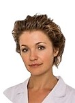 Сысолятина Екатерина Вениаминовна