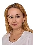 Яковлева Наталья Святославовна