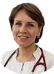 Петровская Наталья Валерьевна