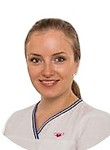 Турчанинова Юлия Геннадьевна