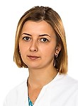 Землянская Елена Александровна
