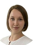 Белозерова Людмила Сергеевна