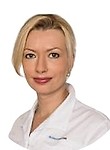 Хватова Анастасия Владимировна