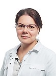 Субботина Наталья Николаевна