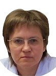Агафонова Светлана Викторовна