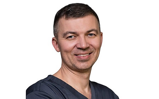 Соловьев Михаил Александрович
