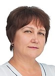 Новокшонова Нина Александровна
