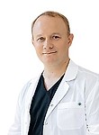 Сенин Сергей Викторович