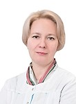 Ручкина Юлия Владимировна
