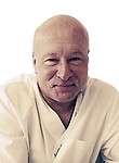 Клюев Юрий Генадьевич