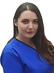 Климук Анна Андреевна