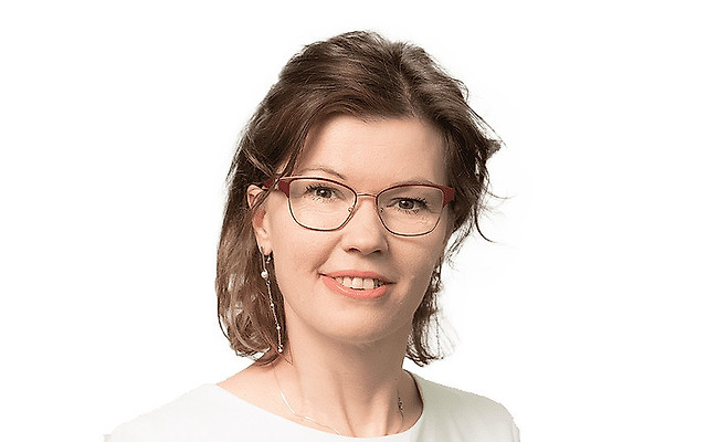 Селиванова Анна Владимировна