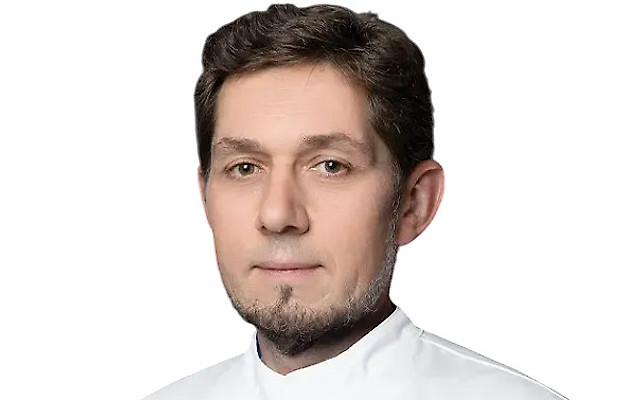 Фролов Александр Владимирович
