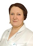 Алексеева Елена Евгеньевна