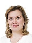 Голембиовская Ирина Викторовна